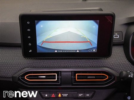 2022 Dacia Sandero Stepway - thumbnail 23