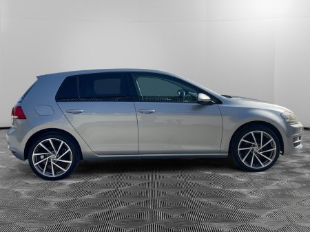2014 Volkswagen Golf - photo 3