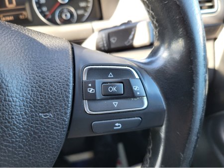 2014 Volkswagen Touran - thumbnail 27