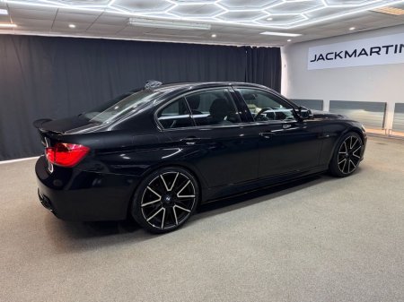 2016 BMW 3 Series - thumbnail 14