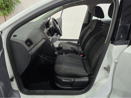 2017 Volkswagen Polo - thumbnail 9