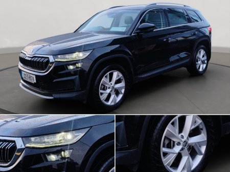 2022 Skoda Kodiaq - thumbnail 10