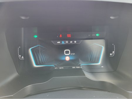 2024 Ssangyong Korando - thumbnail 26