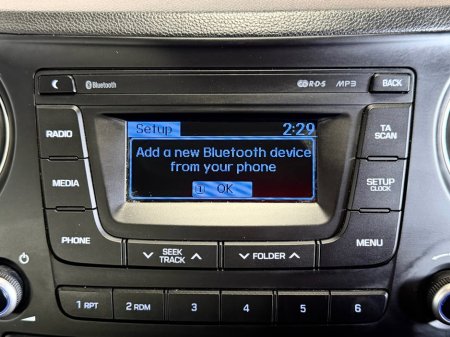 2017 Hyundai i10 - thumbnail 16