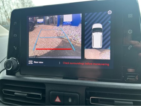 2024 Citroen Berlingo - thumbnail 21