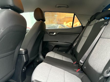 2024 Kia Stonic 1.0 K2 €22,995 thumbnail