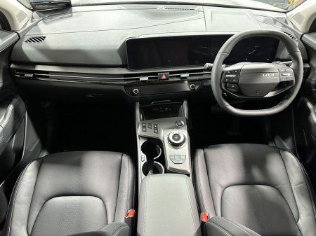 2026 Kia Sportage - thumbnail 9