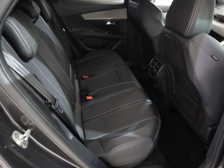 2022 Peugeot 3008 *109* GT LINE S/S PHEV 4X4 €26,995 thumbnail