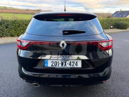 2020 Renault Megane - thumbnail 10