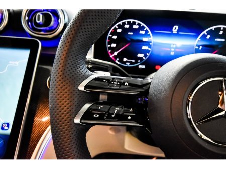 2026 Mercedes-Benz CLE - thumbnail 18