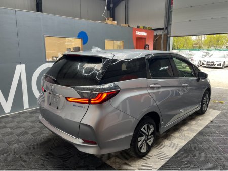 2022 Honda Shuttle - thumbnail 2