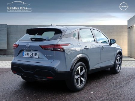 2023 Nissan Qashqai - thumbnail 7