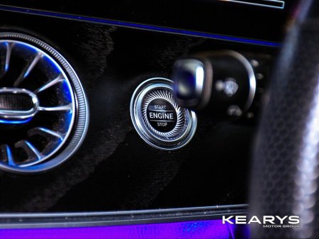 2019 Mercedes-Benz E Class - thumbnail 15