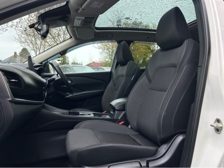 2023 Nissan Qashqai - thumbnail 12