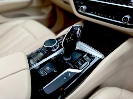 2018 BMW 6 Series - thumbnail 14