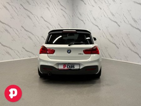 2016 BMW 1 Series - thumbnail 14