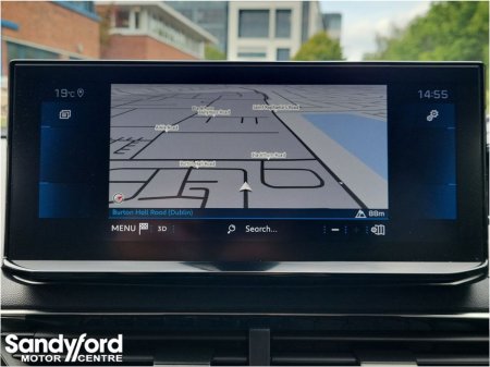 2021 Peugeot 3008 - thumbnail 19