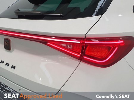 2023 Cupra Leon SP 1.5TSI 150hp €26,495 thumbnail