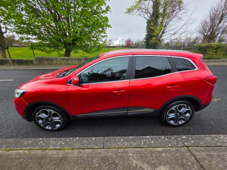 2016 Renault Kadjar - photo 6