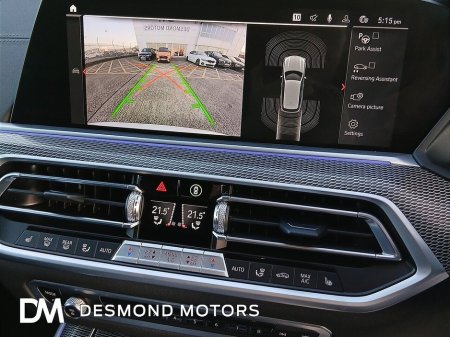 2022 BMW X5 - thumbnail 13