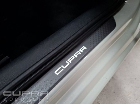 2025 Cupra Leon - thumbnail 18