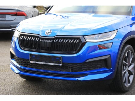2024 Skoda Kodiaq - thumbnail 21