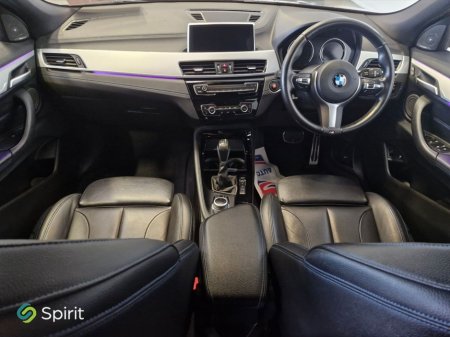 2021 BMW X2 X2 xDrive25e M Sport*Call John 0861913954 €28,450