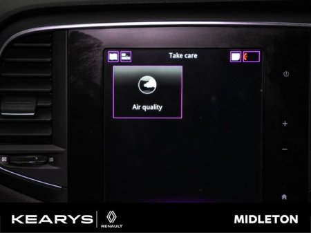 2020 Renault Megane - thumbnail 29