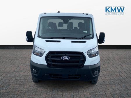 2026 Ford Transit - photo 2