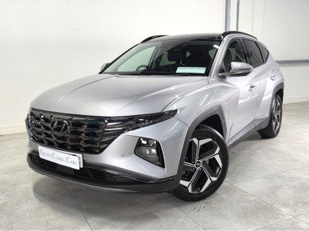 2023 Hyundai Tucson - thumbnail 12