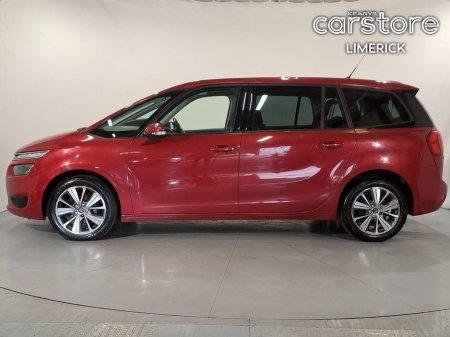 2016 Citroen C4 - thumbnail 6
