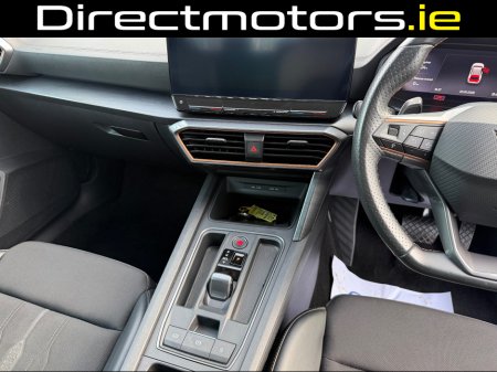 2023 Cupra Formentor 1.5 TSI 150HP DSG 5DR €29,750 thumbnail