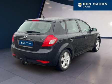 2012 Kia Ceed pro-cee'd 1.6 TX €4,999 thumbnail