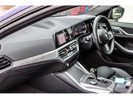 2023 BMW 4 Series - thumbnail 22