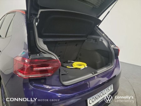 2026 Volkswagen ID.3 ID.3 GTX PERF. FIRE+ICE 79KWH *SEAI grant deducted* thumbnail