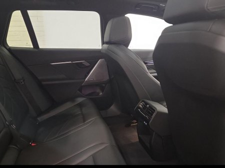 2025 BMW 5 Series 530e M Sport Touring €67,950 thumbnail