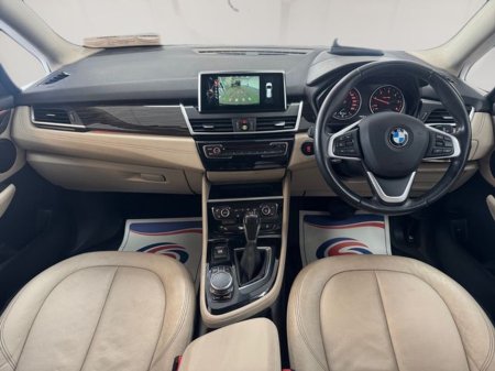 2016 BMW 2 Series Gran Tourer - thumbnail 15