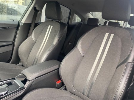 2023 BMW 2 Series Gran Coupe 218i Sport Auto €29,900 thumbnail