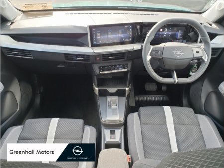 2026 Opel Frontera - thumbnail 2