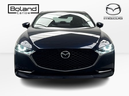 2026 Mazda Mazda3 - thumbnail 7