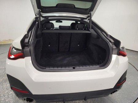 2023 BMW 4 Series - thumbnail 13