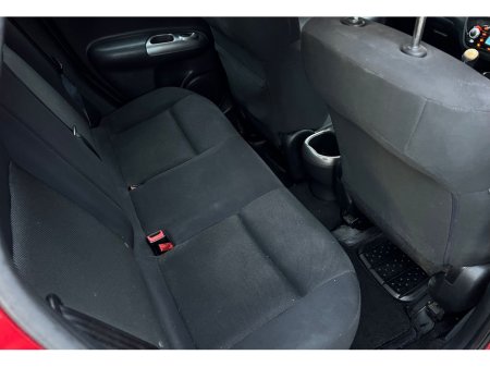 2011 Nissan Juke - thumbnail 7