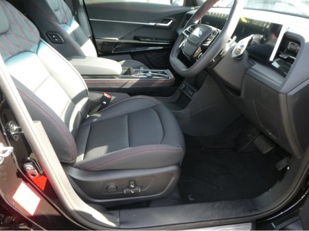 2026 KGM Actyon - thumbnail 16