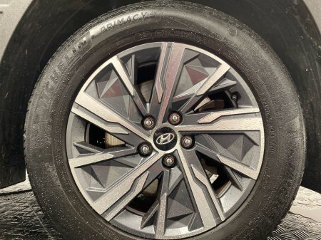 2024 Hyundai Tucson 2WD Comfort Plus €31,995 thumbnail