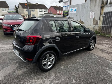 2019 Dacia Sandero - thumbnail 7