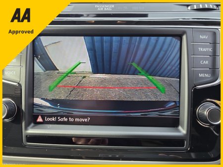 2017 Volkswagen Touran - thumbnail 18