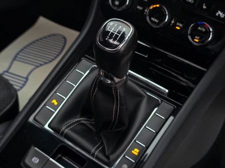 2018 Skoda Superb - thumbnail 27