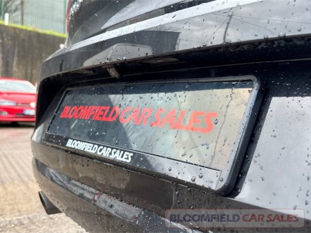 2014 Volkswagen Polo **DEPOSIT TAKEN**1.2 TSI, AUTO // EXTREMELY LOW MILEAGE €9,950 thumbnail