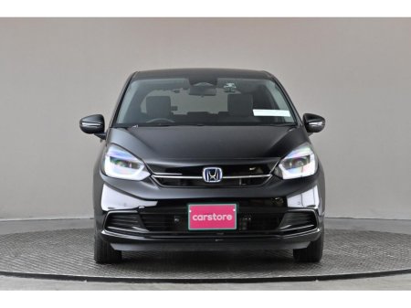 2023 Honda Fit 1.5 HEV E-CVT *9