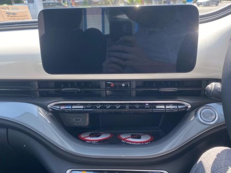 2025 Fiat 500e Icon EV 320km Range €19,950 thumbnail